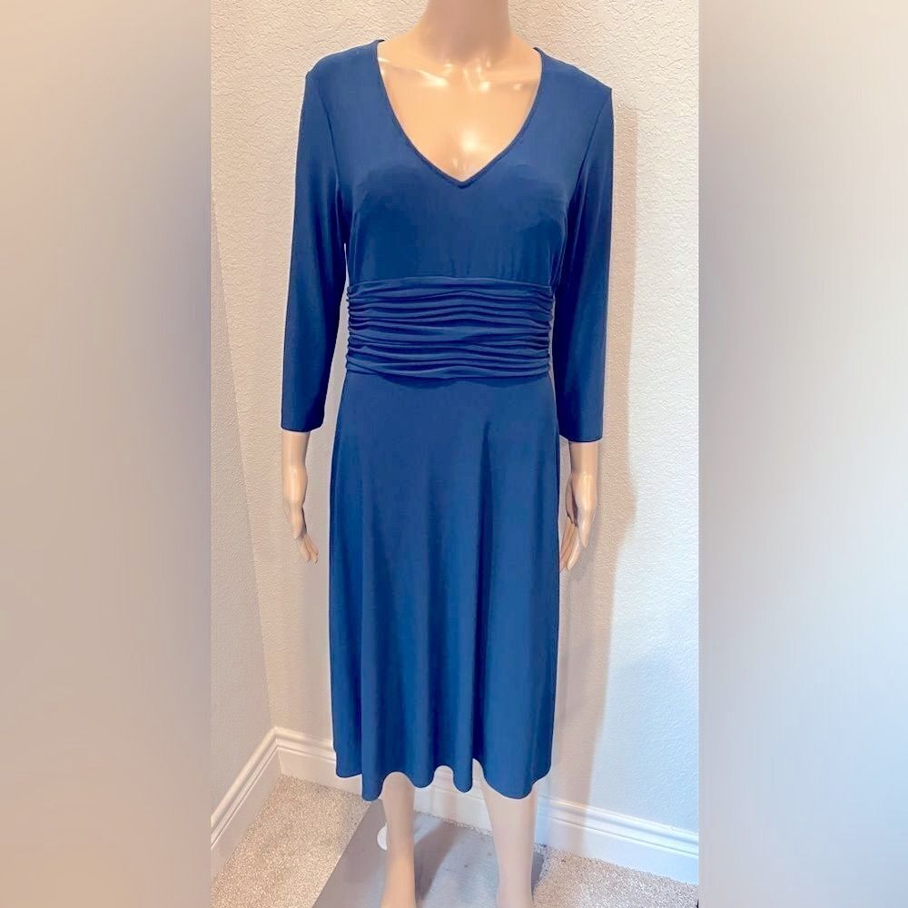 Vintage Evan-picone dress